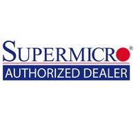 SUPERMICRO Networking adapter 2-port 10GbE RJ-45 Intel X550 PCI-E Low Profile