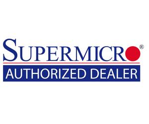 SUPERMICRO Networking adapter 2-port 10GbE RJ-45 Intel X550 PCI-E Low Profile