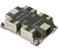 Supermicro - Prozessorkühler - (Socket P) - 1U - für SUPERMICRO X11DDW-L, X11DDW-NT