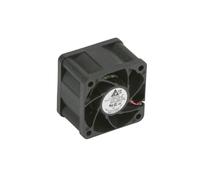 Supermicro PWM Fan Boitier PC Ventilateur 4 cm Noir