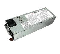 Supermicro PWS-1K02A-1R unité d'alimentation d'énergie 800 W 1U Métallique - Unités d'alimentation d'énergie (800 W, 100-240 V, 1000 W, 50-60 Hz, 5-9.8 A, Actif)