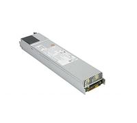 Supermicro PWS-1K11P-1R unité d'alimentation d'énergie 850 W 1U Grey - Unités d'alimentation d'énergie (850 W, 1010 W, 30-17 A, 83 A, 4 A, 90%)
