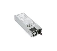 Supermicro PWS-1K62A-1R unité d'alimentation d'énergie 1600 W 1U Métallique - Unités d'alimentation d'énergie (1600 W, 100 - 240 V, 50 - 60 Hz, 8 - 13 A, Actif, 133 A)