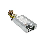 SuperMicro Alimentation PWS-350-1H 350 W 1U 100-240 V 50-60 Hz Actif Gris