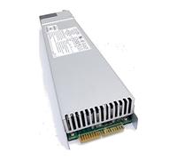 Supermicro PWS-401-1R unité d'alimentation d'énergie 400 W 1U Métallique - Unités d'alimentation d'énergie (400 W, 32 W, 4 A, Actif, 20-pin ATX, Serveur)