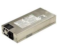Supermicro PWS-441P-1H unité d'alimentation d'énergie 480 W 24-pin ATX 1U Argent