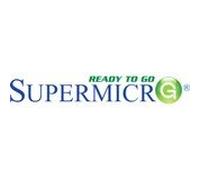 Supermicro PWS-504D-240 unité d'alimentation d'énergie 500 W 1U Gris - Unités d'alimentation d'énergie (500 W, 100-240 V, 50-60 Hz, 2.4-6.1 A, 42 A, 4 A)