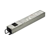 Supermicro PWS-504P-1R unité d'alimentation d'énergie 500 W 1U Aluminium - Unités d'alimentation d'énergie (500 W, 100-240, 547 W, 50-60, 12V,+5Vsb, 42 A)