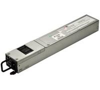 Supermicro PWS 504P funte-1R-Module d'alimentation alimentation-500W (547W 100-240 V Actif 1U) Aluminium