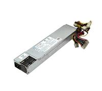 Supermicro PWS-561-1H20 unité d'alimentation d'énergie 560 W ATX Acier Inoxydable - Unités d'alimentation d'énergie (560 W, 100-240 V, 50-60 Hz, 80%, Non, ATX)
