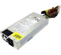 Alimentations Supermicro PWS-601-1H 600WATT Alimentation ATX 24-PIN 1U 80 Plus