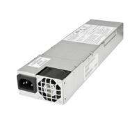 Supermicro PWS-605P-1H unité d'alimentation d'énergie 600 W 24-pin ATX 1U Noir, Acier inoxydable