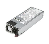 Supermicro PWS-651-1R 650W 1U Acier inoxydable unité d'alimentation d'énergie