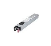 Supermicro PWS-654-1R 650W Métallique unité d'alimentation d'énergie - Unités d'alimentation d'énergie (650 W, 53,28 A, 3 A, Serveur, Métallique, 54,5 mm)