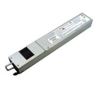 Supermicro PWS-706P-1R - Alimentation redondante (module enfichable) - 80 PLUS Platinum - AC 100-140/200-240 / DC 200-240 V - 750 Watt - PFC - 1U