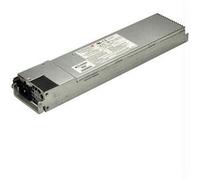 Supermicro PWS-741P-1R 740 W 1U Platine Rouge