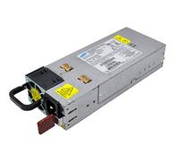 Supermicro PWS-750P-1R unité d'alimentation d'énergie 750 W 1U Métallique - Unités d'alimentation d'énergie (750 W, 62,5 A, Actif, Serveur, 1U, Métallique)