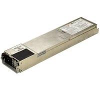 Supermicro PWS-920P-SQ 920W 1U Acier Inoxydable unité d'alimentation d'énergie - unités d'alimentation d'énergie (920 W, 100-240, 50-60, 94,27%, Serveur, 1U)