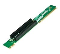 SUPERMICRO RCS-R1UG 2E8G-Accessoire-UP (PCIe PCIe 1U)