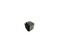 Supermicro - Refroidisseur de processeur - (pour : LGA2011, Socket F, G34, C32, LGA1366, LGA1356)