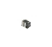 SuperMicro Refroidisseur processeur SNK-P0068APS4 – Ventilateur 60 mm LGA 3647 4-pin
