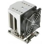 Supermicro - Refroidisseur de processeur - (pour : Socket P) - 4U - pour SUPERMICRO X11DAi-N G