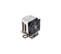 SuperMicro Ventilateur et radiateur pour processeur SNK-P0064AP4 9,2 cm SP3 4U