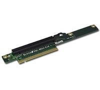 Supermicro RSC-RR1U-E16 carte et adaptateur d'interfaces