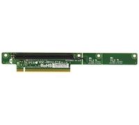 Supermicro RSC-RR1U-E16 Carte et Adaptateur d'interfaces