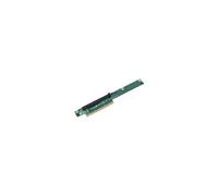 Supermicro RSC RR1U-E16 - Carte fille - pour SC812; SC813; SC815; SC818