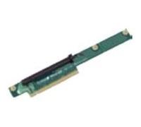 Supermicro RSC RR1U-E16 - Carte fille - pour SC812; SC813; SC815; SC818 G
