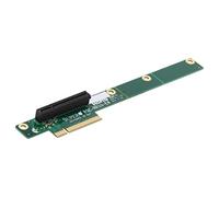 Supermicro RSC-RR1U-E8 Carte et Adaptateur d'interfaces Interne PCIe