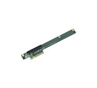 Supermicro RSC RR1U-E8 - Carte mémoire - pour SC812