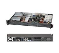 Supermicro SC504-203B