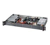 Supermicro SC504-203B
