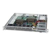Supermicro 514-505 Support Blanc 500 W