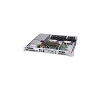 Supermicro SC515 R407 - Montable sur rack 1U G