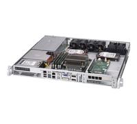Supermicro SC515 R407 - Montable sur rack 1U