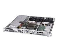 Supermicro SC515 R407 - Montable sur rack 1U G