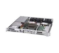 Supermicro SC515 R407 Rack-montable 1U