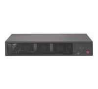 Supermicro CSE-E300 unité Centrale Support Noir