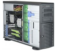 SuperMicro CSE-743AC-1K26B