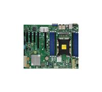 Supermicro Server M/B SP ATX Intel LGA-3647 Socket P - Carte mère - Intel Sockel 3647 (Xeon Phi)