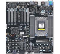 Supermicro Server MB 1xSP3/eATX/1x1Gb LAN M12SWA-TF bulk - Carte mère - ATX - Carte mère - E-ATX
