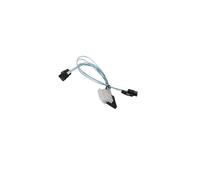 Supermicro SLIMLINE SAS x8 (LA) vers SATA x4,INT, 16/26CM,32AW