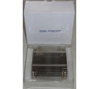 Supermicro SNK-P0037P Passif 1U CPU Radiateur De LGA1366 LGA1356 Pour X9 Séries