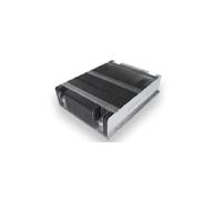 Supermicro SNK-P0047PS 1U Dissipateur Thermique pour systèmes X9 UP/DP/MP