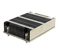 Supermicro Snk-p0047psc Dissipateur thermique pour X9 1U 3 ou 4 GPU, B9 Twinbladetm Server avant LGA2011 de dissipateur Intel Xeon E5-2600 Series