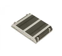 Supermicro SNK-P0047PSR système de refroidissement d’ordinateur Processeur Dissipateur thermique/Radiateur Métallique