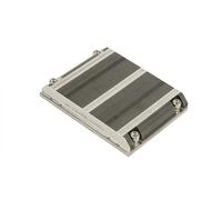 Supermicro SNK-P0047PSR Ventilateur, Refroidisseur et radiateur Processeur Métallique